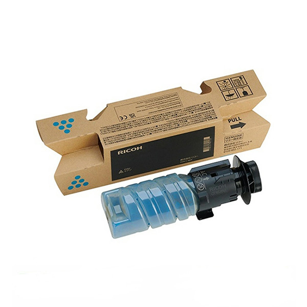 Ricoh type IM C320F toner cyaan (origineel) 842657 602546 - 1