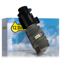 Ricoh type IM C320F toner zwart (123inkt huismerk)