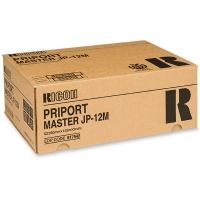 Ricoh type JP12M (B4) master 2 stuks (origineel) 817542 074632