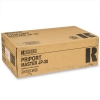 Ricoh type JP30 master (origineel) 074636 - 1