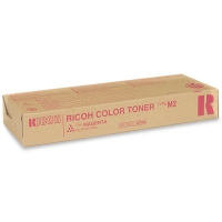 Ricoh type M2 M toner magenta (origineel) 885323 074284