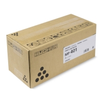 Ricoh type MP 401E toner zwart (origineel) 841887 066972