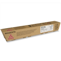 Ricoh type MP C2800/C3300/C3001/C3501E toner magenta (origineel) 841126 841426 842045 073902