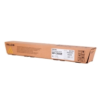 Ricoh type MP C3502E toner geel (origineel) 841652 841740 842017 073830