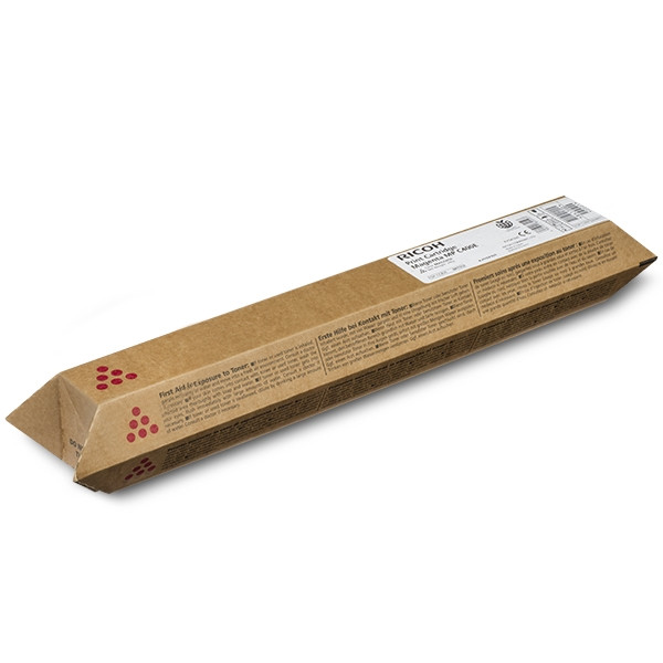 Ricoh type MP C400E toner magenta (origineel) 841301 841552 842040 842237 073894 - 1