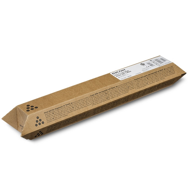 Ricoh type MP C400E toner zwart (origineel) 073890 - 1