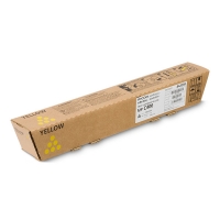 Ricoh type MP C406 toner geel (origineel) 842098 067056