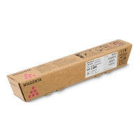 Ricoh type MP C406 toner magenta (origineel) 842097 067054