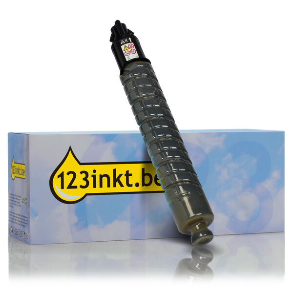 Ricoh type MP C406 toner zwart (123inkt huismerk) 842095C 067051 - 1