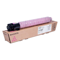 Ricoh type MP C407 toner magenta hoge capaciteit (origineel) 842213 067140