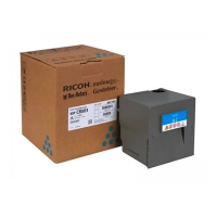 Ricoh type MP C8003 toner cyaan (origineel) 842195 066942