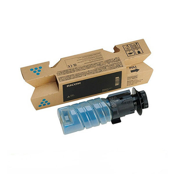 Ricoh type M C320FW toner cyaan (origineel) 842711 602554 - 1