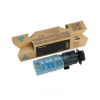 Ricoh type P C375 toner cyaan (origineel)