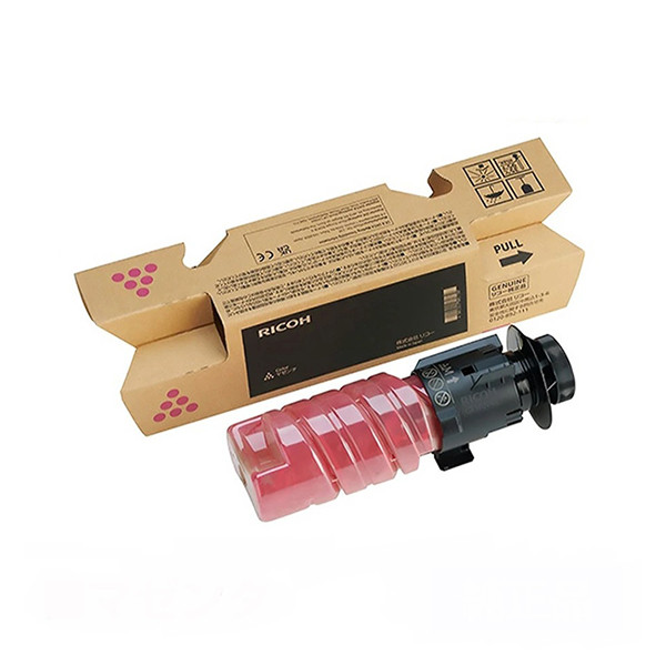 Ricoh type P C375 toner magenta (origineel) 842650 602540 - 1