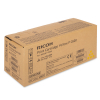 Ricoh type P C600 toner geel (origineel)