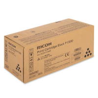 Ricoh type P C600 toner zwart (origineel) 903718