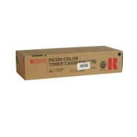 Ricoh type R2 BK toner zwart (origineel) 888344 074304