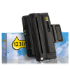 Ricoh type SP-3300E toner zwart (123inkt huismerk) 074969 - 1