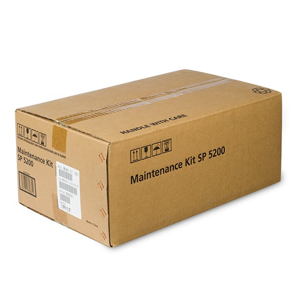 Ricoh type SP-5200 maintenance kit (origineel) 406687 073634 - 1