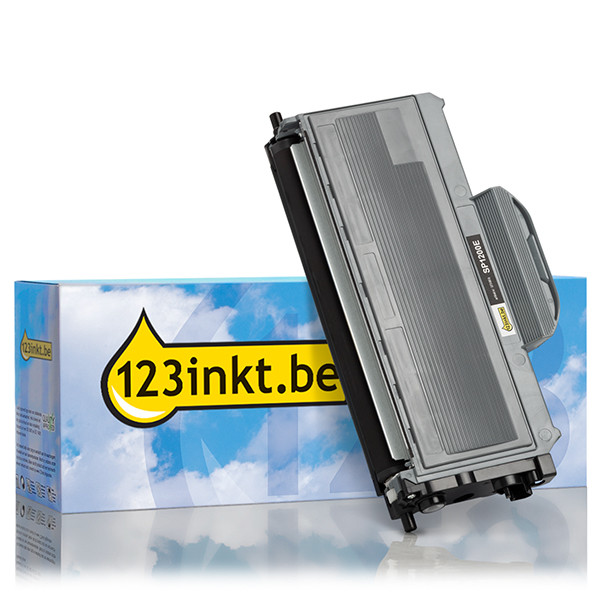 Ricoh type SP1200E toner zwart (123inkt huismerk) 406837C 073869 - 1
