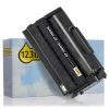 Ricoh type SP300 toner zwart (123inkt huismerk) 073741 - 1