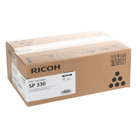 Ricoh type SP 330L toner zwart (origineel) 408278 067162