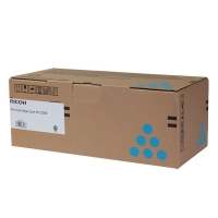 Ricoh type SP C250E toner cyaan (origineel) 407544 073520