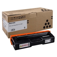 Ricoh type SP C250E toner zwart (origineel) 407543 901358