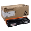 Ricoh type SP C250E toner zwart (origineel) 901358 - 1
