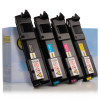 Ricoh type SP C360E aanbieding: zwart + 3 kleuren (123inkt huismerk) 125342 - 1