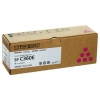 Ricoh type SP C360E toner magenta (origineel)