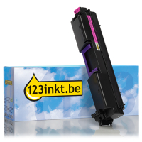 Ricoh type SP C360X toner magenta extra hoge capaciteit  (123inkt huismerk)