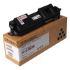 Ricoh type SP C360X toner zwart extra hoge capaciteit (origineel)