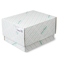 Rillstab 17979 kettingpapier 1-voud 240 mm x11 inch wit 2000 vellen (60 g/m²) 17979 068008