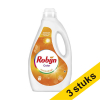 Aanbieding: 3x Robijn Color wasmiddel vloeibaar 2,6 liter (52 wasbeurten) SRO05410 - 1