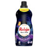 Robijn Klein & Krachtig Black Velvet wasmiddel vloeibaar 1190 ml (34 wasbeurten)