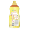 Robijn Klein & Krachtig Color Zwitsal vloeibaar wasmiddel 1190 ml (34 wasbeurten) SRO05175 - 2