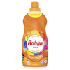 Robijn Klein & Krachtig Color wasmiddel vloeibaar 1190 ml (34 wasbeurten)