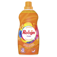 Robijn Klein & Krachtig Color wasmiddel vloeibaar 1190 ml (39 wasbeurten) SRO05273