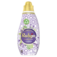 Robijn Klein & Krachtig Spa Sensation wasmiddel vloeibaar 665 ml (19 wasbeurten)  SRO05081
