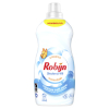 Robijn Klein & Krachtig Stralend Wit wasmiddel vloeibaar 1190 ml (34 wasbeurten)