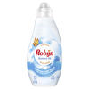 Robijn Klein & Krachtig Stralend Wit wasmiddel vloeibaar 665 ml (19 wasbeurten)