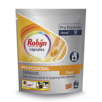 Robijn Pro Formula Color wasmiddel pods (46 wasbeurten) 101109348 SRO05220