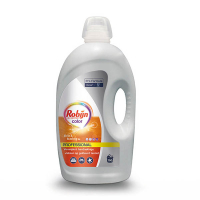 Robijn Pro Formula Klein & Krachtig Color wasmiddel vloeibaar 4,32 liter (160 wasbeurten)