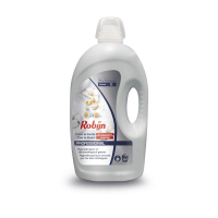 Robijn Pro Formula Puur & Zacht wasverzachter 5 liter (200 wasbeurten) SRO05013