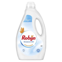 Robijn Stralend Wit wasmiddel vloeibaar 2,6 liter (52 wasbeurten) SRO05413