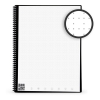 Rocketbook Core herbruikbaar notitieboek A4 lichtblauw (32 vellen) EVR-L-RC-CCE-FR 224554 - 2