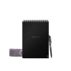Rocketbook Flip herbruikbaar notitieboek A4 zwart (32 vellen) FLP-L-K-A 224592 - 1