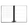 Rocketbook Fusion herbruikbaar notitieboek/planner A4 zwart (42 vellen) EVRF-E-RC-A-FR EVRF-L-K-A 224588 - 4