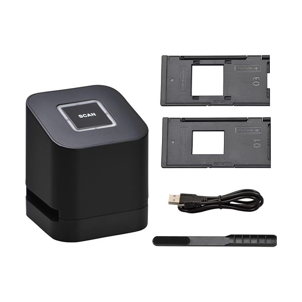 Rollei PDF-S 20 diascanner 896189 - 4